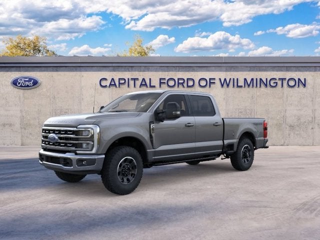 2026 Ford F-250 XLT