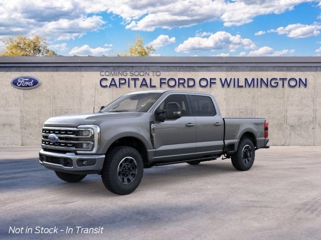 2026 Ford F-250 XLT