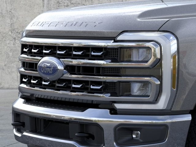 2026 Ford F-250 XLT