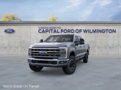2026 Ford F-250 XLT