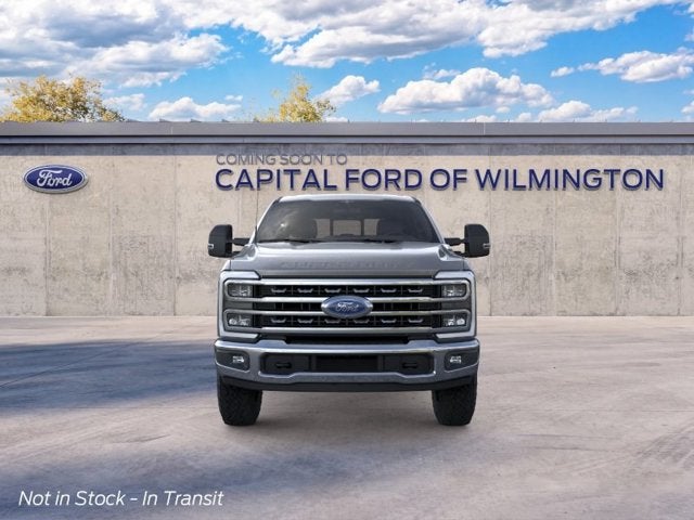 2026 Ford F-250 XLT