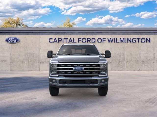 2026 Ford F-250 XLT