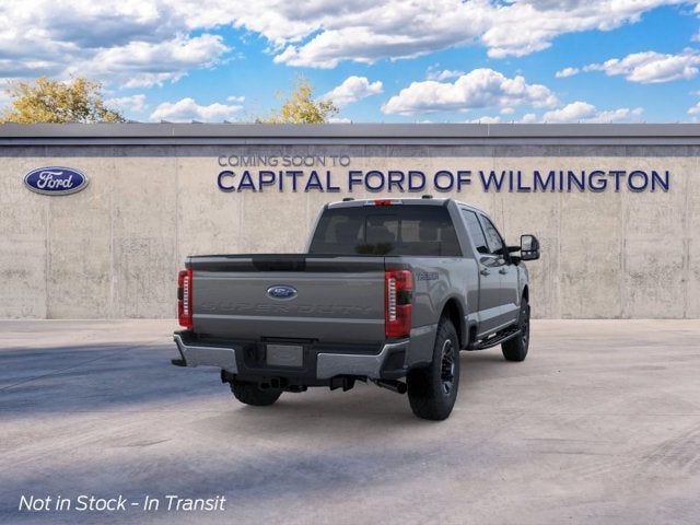2026 Ford F-250 XLT