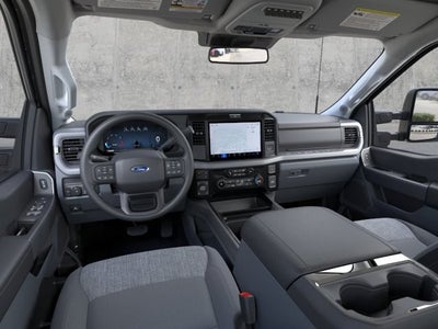 2026 Ford F-250 XLT