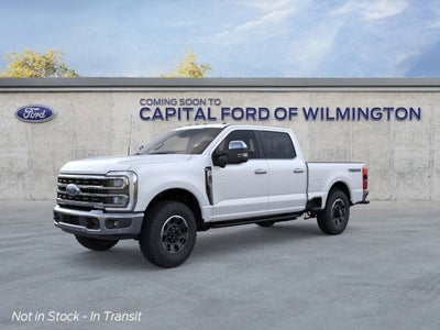 2026 Ford F-250 King Ranch