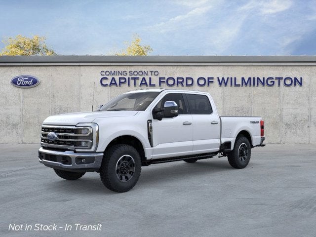 2026 Ford F-250 King Ranch