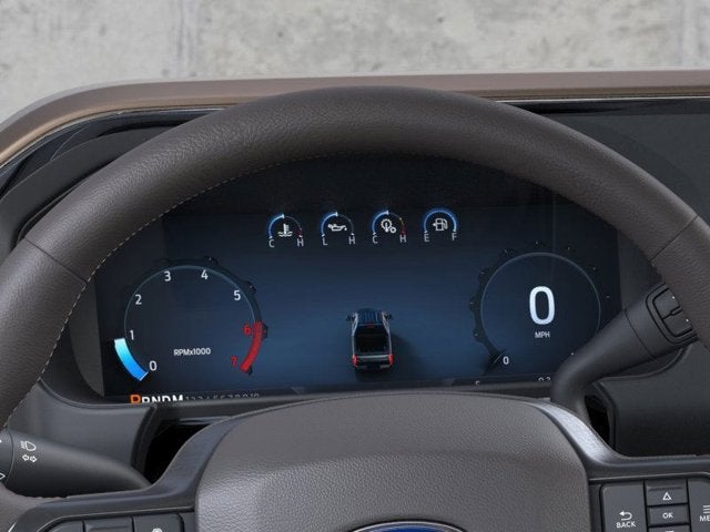 2026 Ford F-250 King Ranch