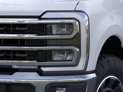 2026 Ford F-250 King Ranch