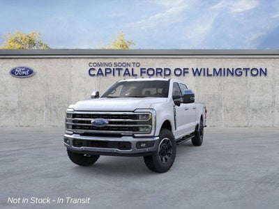 2026 Ford F-250 King Ranch