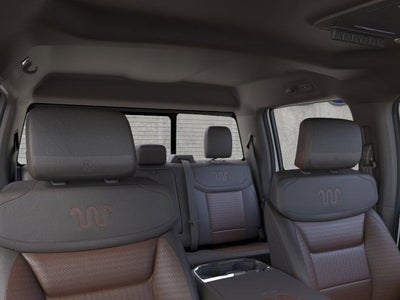 2026 Ford F-250 King Ranch