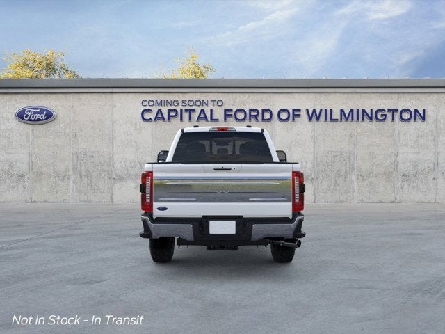 2026 Ford F-250 King Ranch