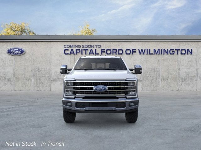 2026 Ford F-250 King Ranch