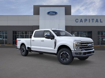 2026 Ford F-250 King Ranch
