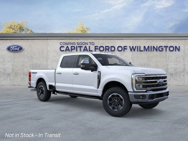 2026 Ford F-250 King Ranch