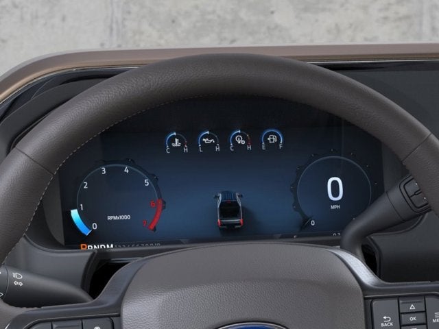 2026 Ford F-250 King Ranch