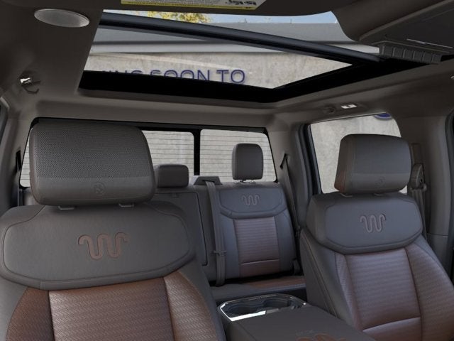 2026 Ford F-250 King Ranch