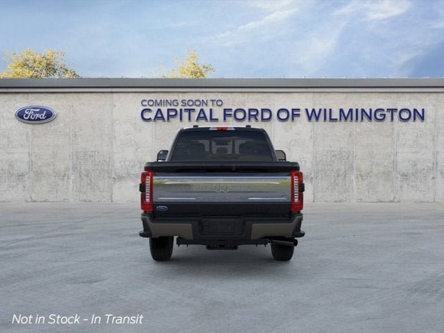 2026 Ford F-250 King Ranch