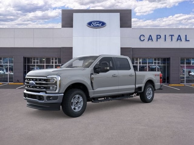 2026 Ford F-250 XLT