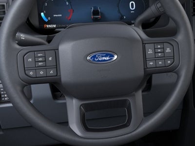 2026 Ford F-250 XLT