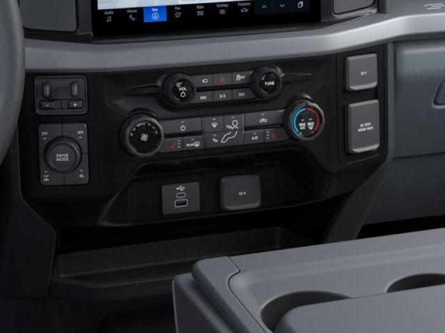 2026 Ford F-250 XLT