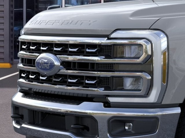 2026 Ford F-250 XLT
