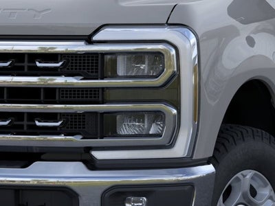2026 Ford F-250 XLT