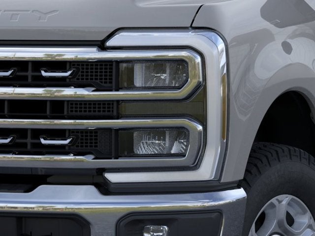 2026 Ford F-250 XLT