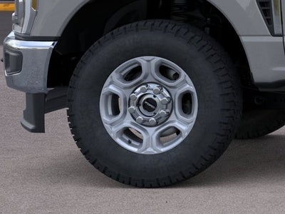 2026 Ford F-250 XLT