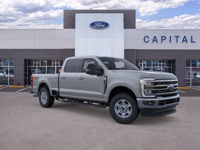 2026 Ford F-250 XLT