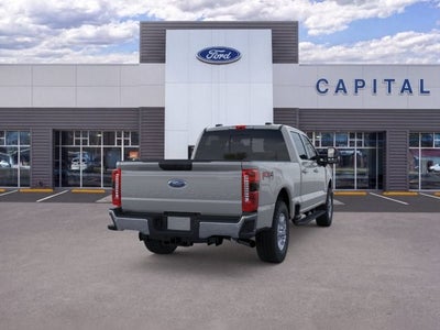 2026 Ford F-250 XLT