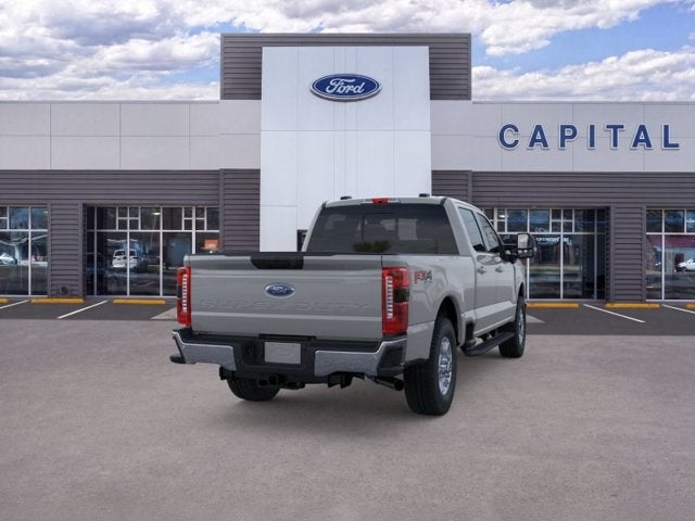 2026 Ford F-250 XLT