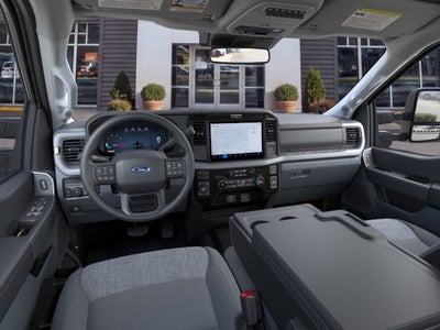 2026 Ford F-250 XLT