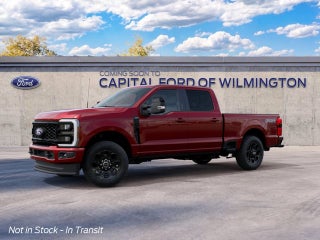 2027 Ford F-250 LARIAT