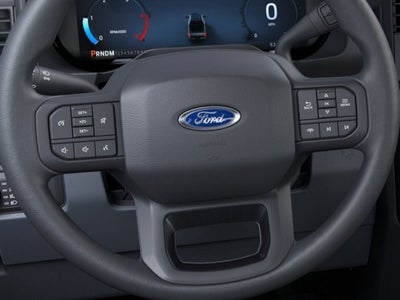 2026 Ford F-250 XLT