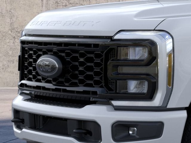 2026 Ford F-250 XLT
