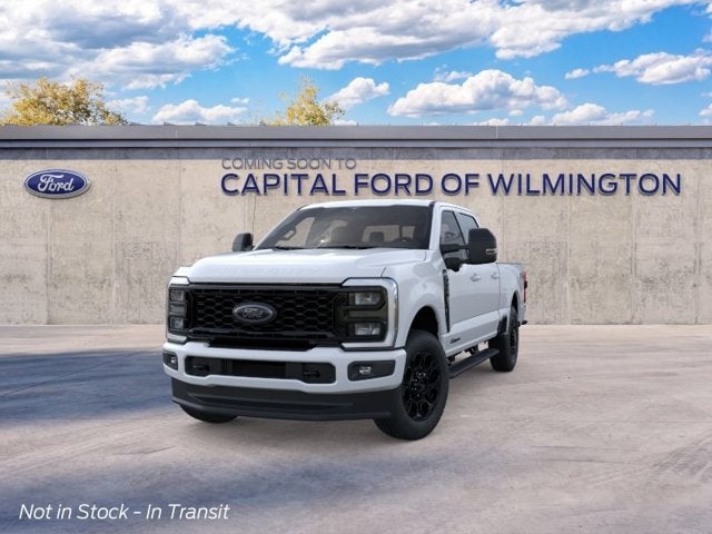 2026 Ford F-250 XLT