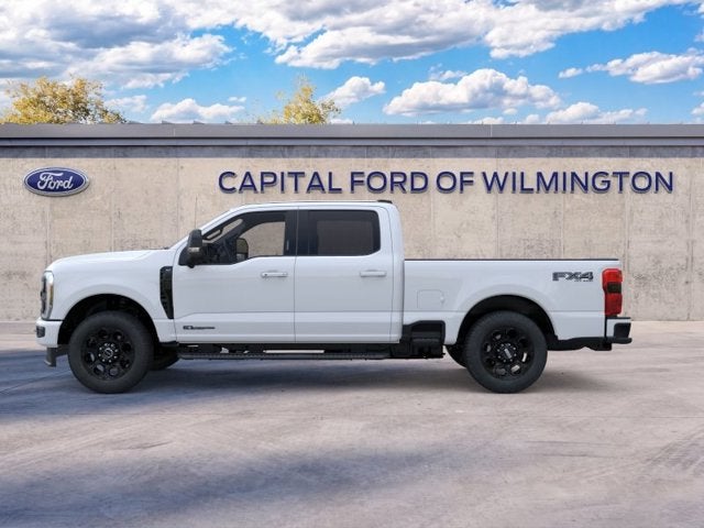 2026 Ford F-250 XLT