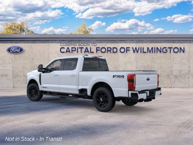 2026 Ford F-250 XLT