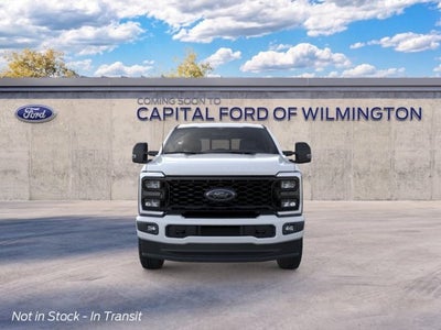 2026 Ford F-250 XLT