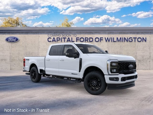 2026 Ford F-250 XLT