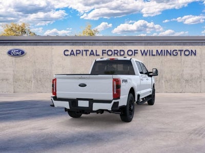 2026 Ford F-250 XLT