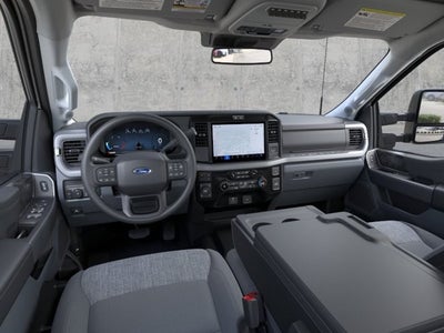 2026 Ford F-250 XLT