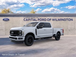 2026 Ford F-250 XLT