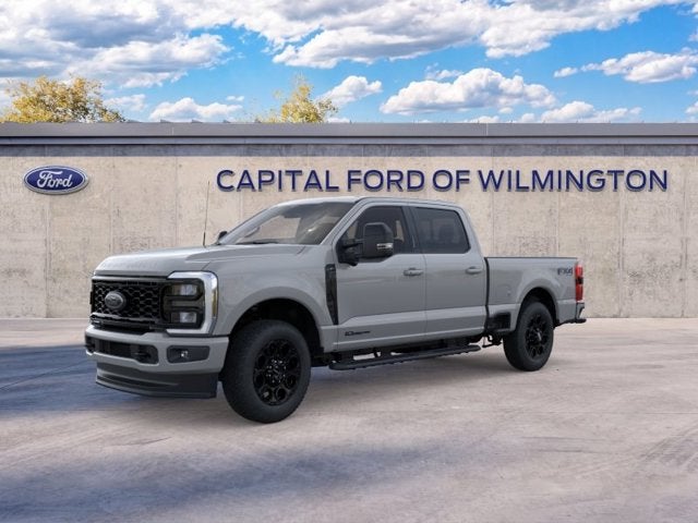 2026 Ford F-250 XLT