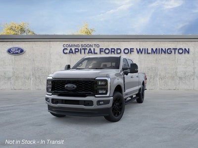 2026 Ford F-250 XLT