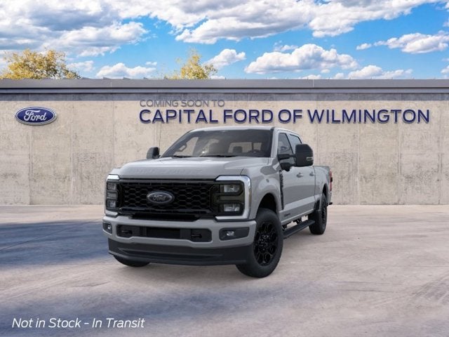 2026 Ford F-250 XLT