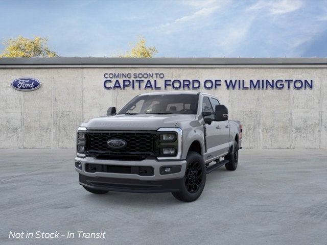 2026 Ford F-250 XLT