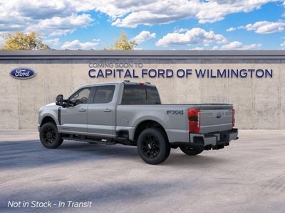 2026 Ford F-250 XLT