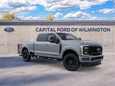 2026 Ford F-250 XLT