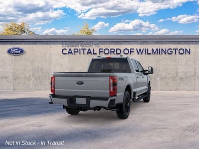 2026 Ford F-250 XLT